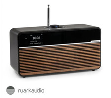 RUARK R2 MK4 ESPRESSO NUOVO