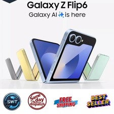 Samsung Galaxy Z Flip 5 / Z