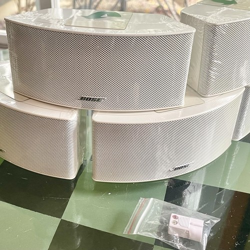Altoparlante bose nuovo - bose,