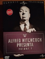 ALFRED HITCHCOCK PRESENTA