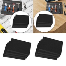 4pcs foglio di schiuma in