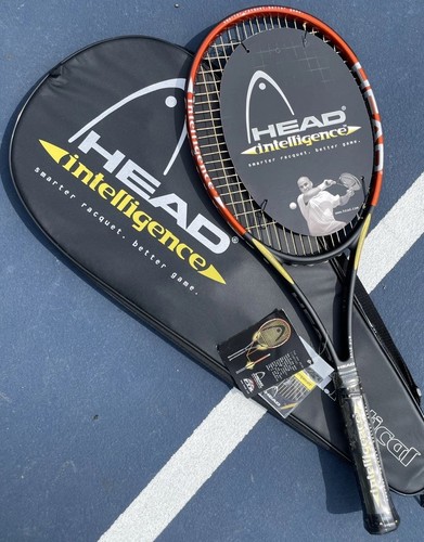 Racchetta tennis head - da,
