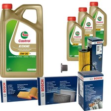 Pacchetto ispezione Bosch 8 L