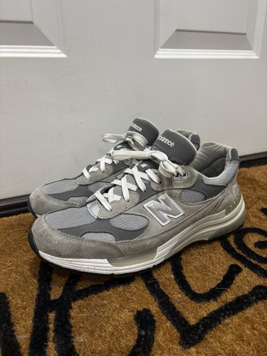 Taglia new balance 992 - 9,