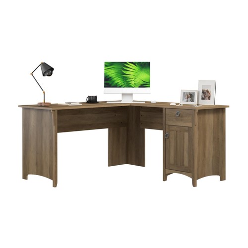 Scrivania salinas 60w forma - a,