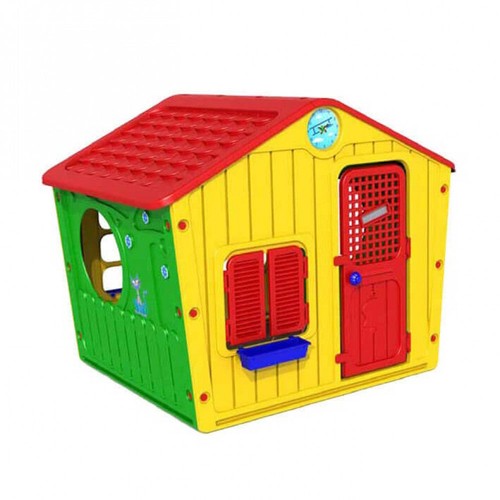Casetta gioco per bambini - gioco,