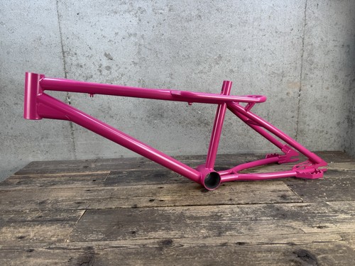Telaio concord bmx stile - concord,