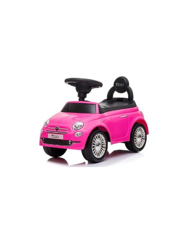 Primi passi ride - passi, 500