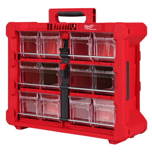 Milwaukee 8433 packout - milwaukee,