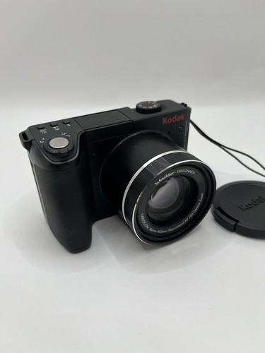 Kodak easyshare z8612 1 - kodak,