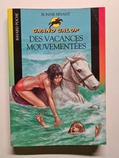 Vacanza Mouvementées Buono