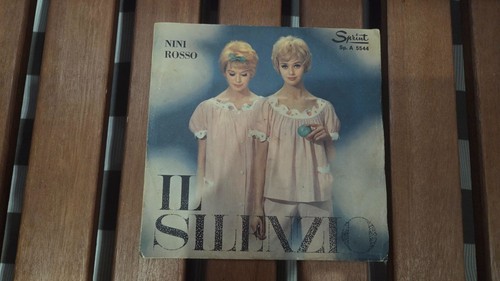 Giri nini rosso il - 45,
