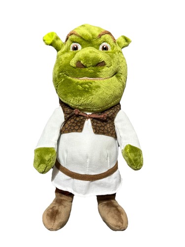 Peluche shrek - 🟢🟢🟢peluche,
