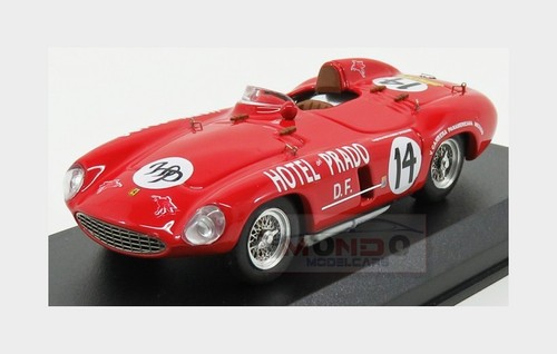 Art model ferrari 750 - 1:43,