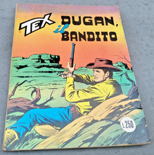 TEX  #  121-DUGAN IL