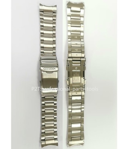 Bracciale cinturino orologio