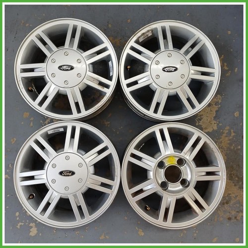 Cerchi lega ford - cerchi,