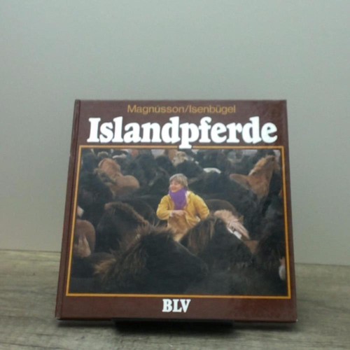 Islandpferde