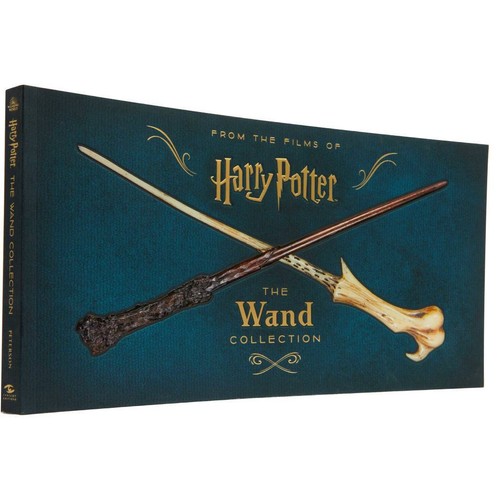 Harry potter collezione di - la,
