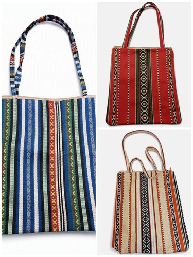 Autentica borsa tracolla - autentica, a
