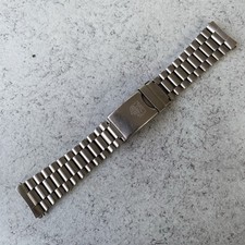 Bracciale Vintage Tag Heuer