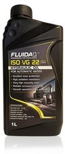 Olio idraulico iso hvi - 22,