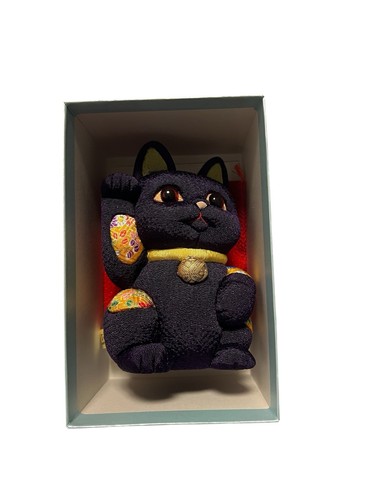 Viola edo kimekomi maneki neko - viola, maneki-neko