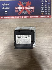 52052831 Centralina Modulo