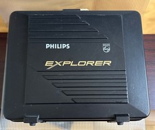 Custodia rigida resistente