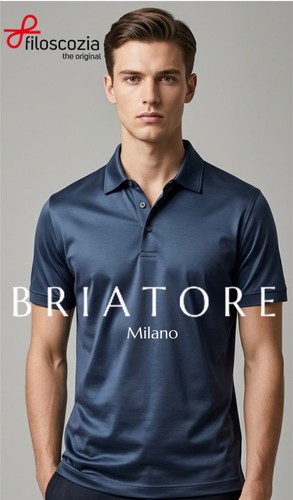 Polo mezza manica men - polo,