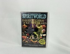 Spiritworld david icke - spiritworld, chris