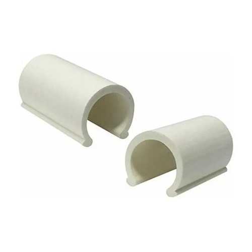 Clips serra pvc per - serra,