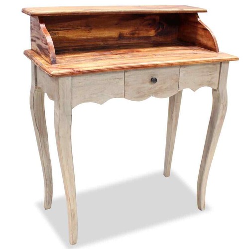 Vidaxl scrivania legno - vidaxl,