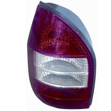 Gruppo Ottico Posteriore