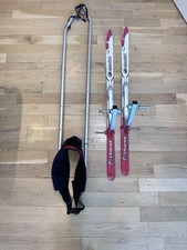 Kit sci Thule Chariot XC