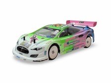 Radiografia X T4 anno? Telaio