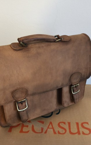 Borsa vintage pegasus country - borsa,