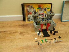 Lego castle 6073 castello - lego,