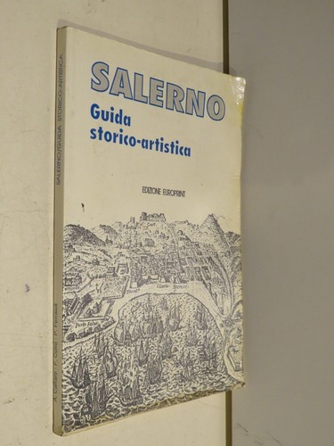 Salerno guida storico - guida,
