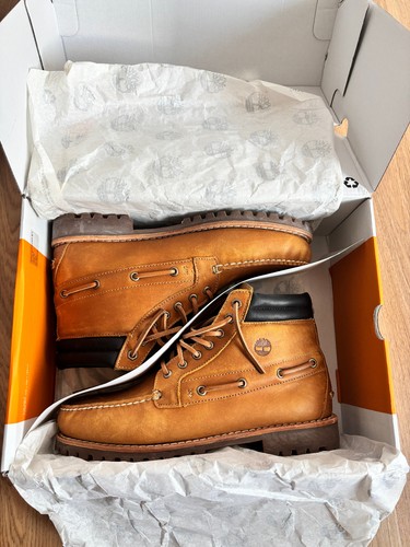 Timberland authentic eye - authentic, 7