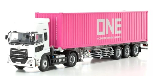 Kyosho originale ud - originale, 1/43