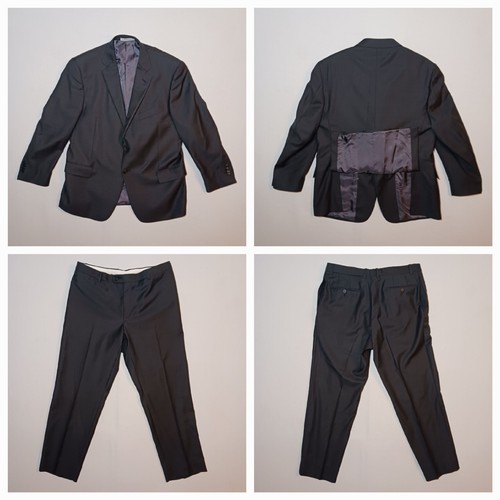 Tuta joseph abboud ermenegildo - joseph,