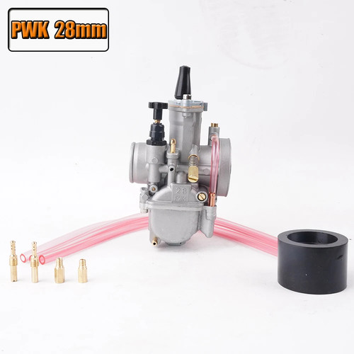 Carburatore universale pwk - carburatore, pwk,