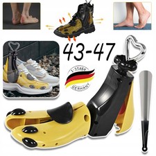 1 pz tendiscarpe estensore per