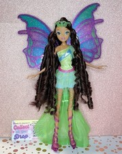 Winx club harmonix - winx, doll