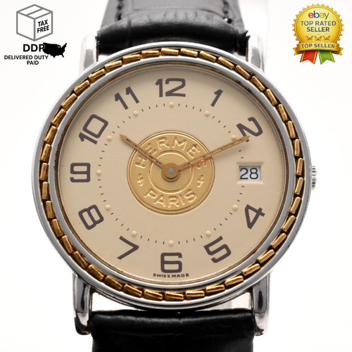Orologio vintage mint - [n, mint]