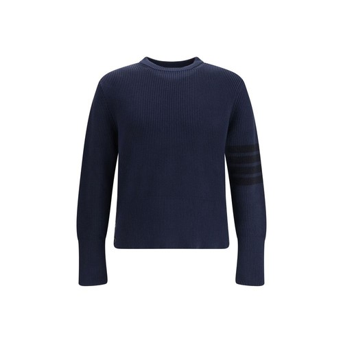 Thom browne blue cotton - thom,