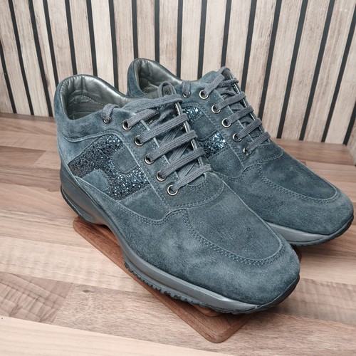 Scarpe ginnastica hogan - da,