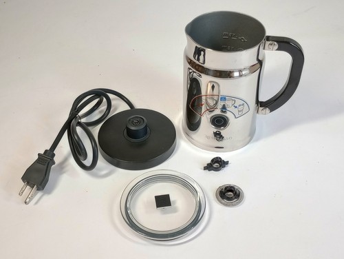 Montalatte nespresso aeroccino - montalatte,