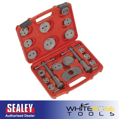 Sealey pistone freno wind back - pistone,